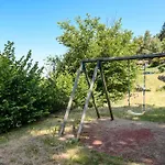 Les Moraines 8 Alpstuga