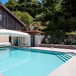 Les Moraines 8 Chalet *