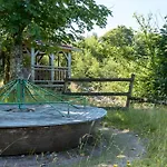 Chalet Les Moraines 8 Le Tholy