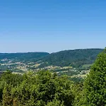 Les Moraines 8 Chalet