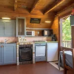 Chalet Les Moraines 8