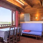 Les Moraines 8 Chalet *