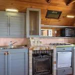 Les Moraines 8 Chalet Le Tholy