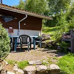 Les Moraines 8 Chalet
