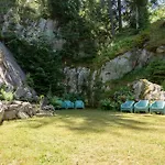 Chalet Les Moraines 8 Le Tholy