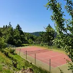 Chalet Les Moraines 8 Le Tholy