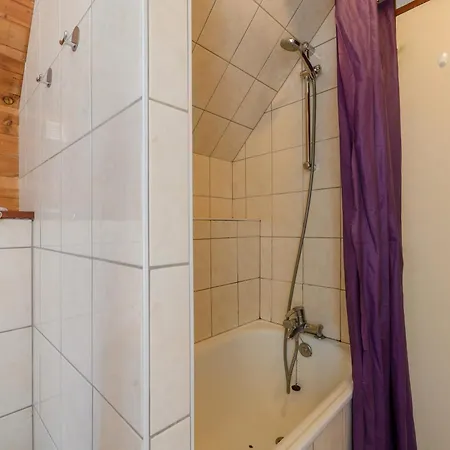 Les Moraines 8 Chalet