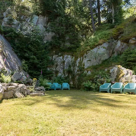 Les Moraines 8 * Le Tholy