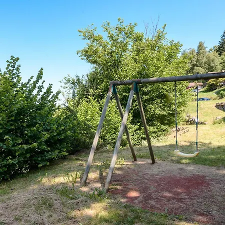 Les Moraines 8 Chalet