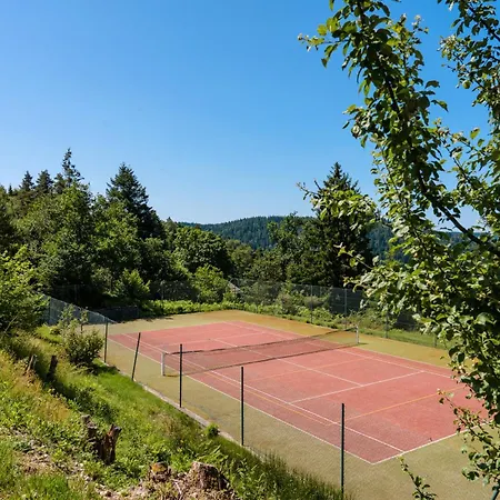 Chalet Les Moraines 8
