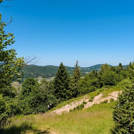 Chalet Les Moraines 8 *