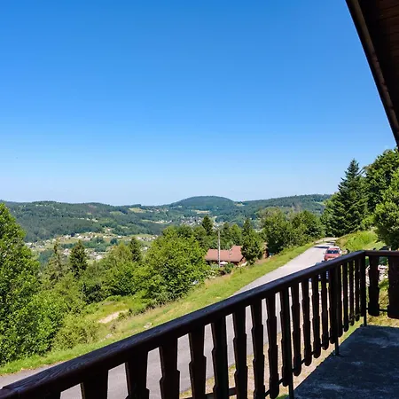 Les Moraines 8 Chalet *