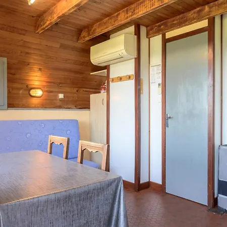 Chalet Les Moraines 8